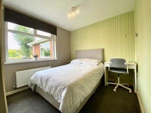 Bedroom Three- click for photo gallery